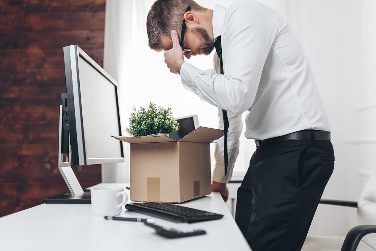 Despido y terminación laboral